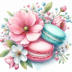 Сладки и торти